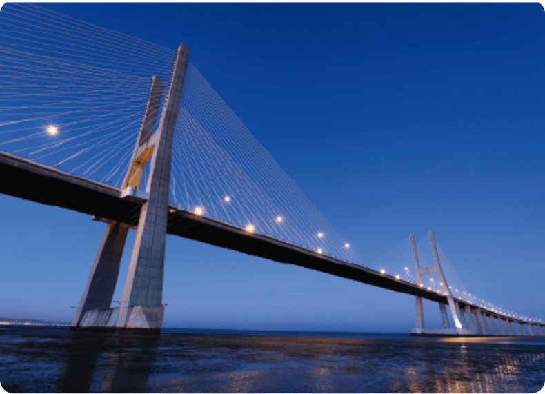 Bhayander - Vasai sea link